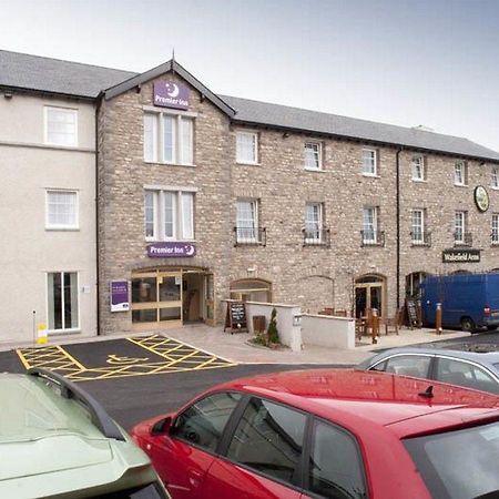 Premier Inn Kendal Central Exterior foto