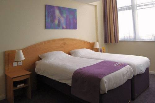 Premier Inn Kendal Central Zimmer foto