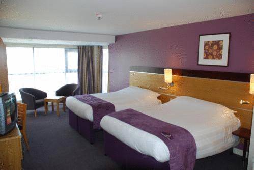 Premier Inn Kendal Central Zimmer foto